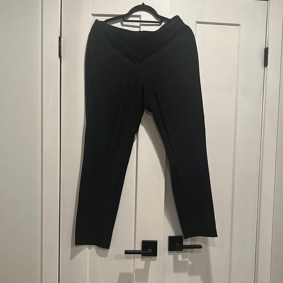 Theory Dress Pant - Picture 1 of 3